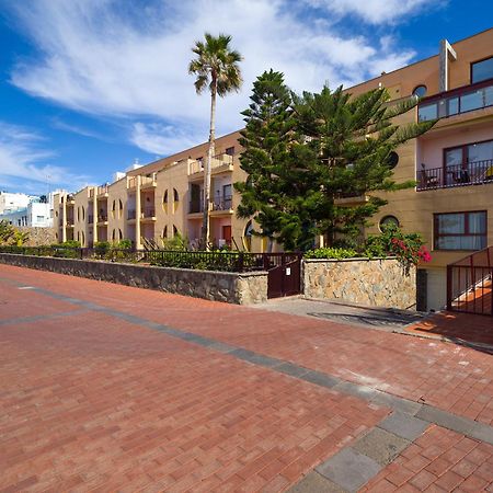 Giraud II - Secluded Beachfront Duplex Santa Maria de Guia de Gran Canaria Eksteriør bilde
